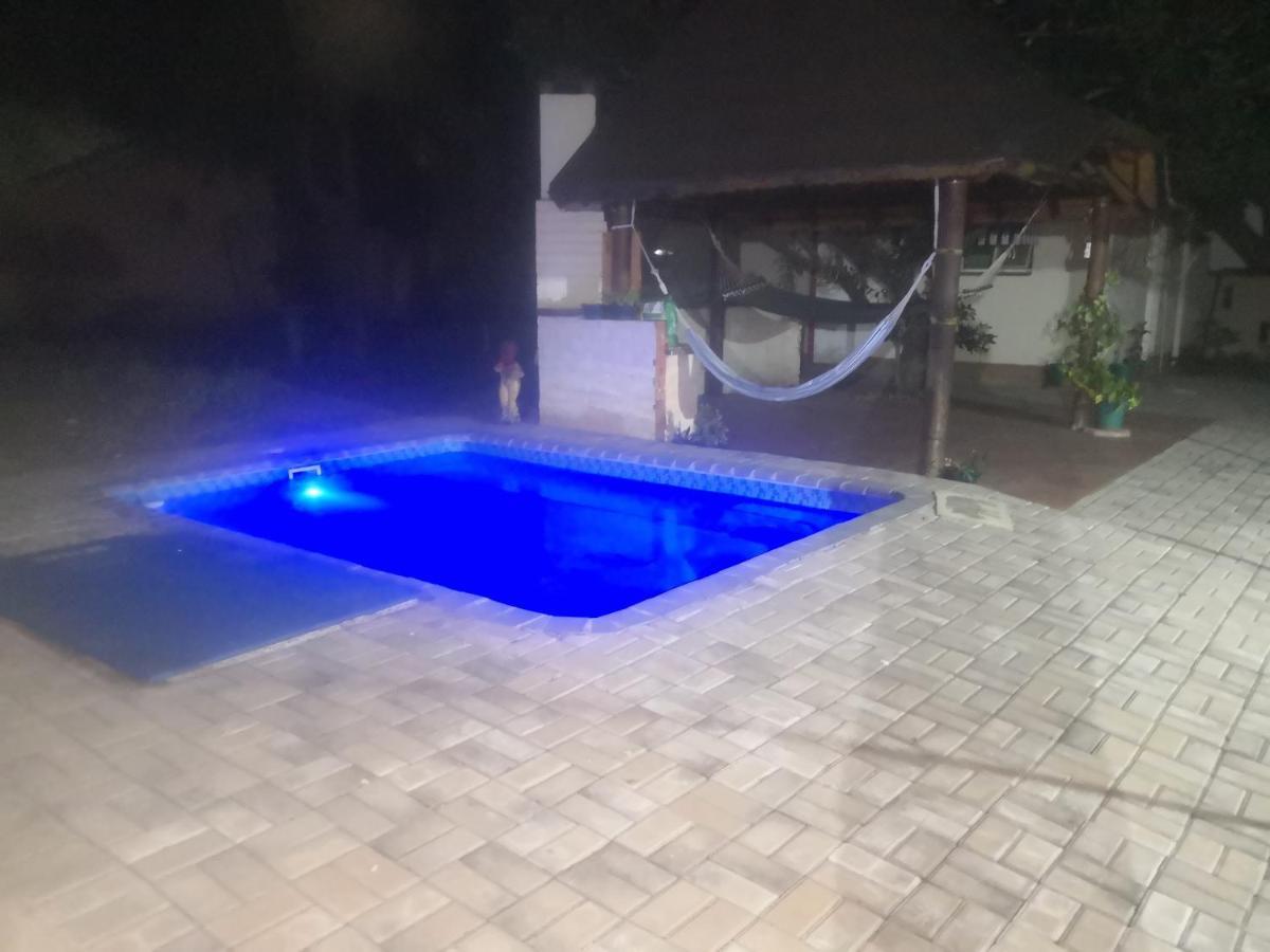 15 On Reitz Bela Bela Villa Exterior photo