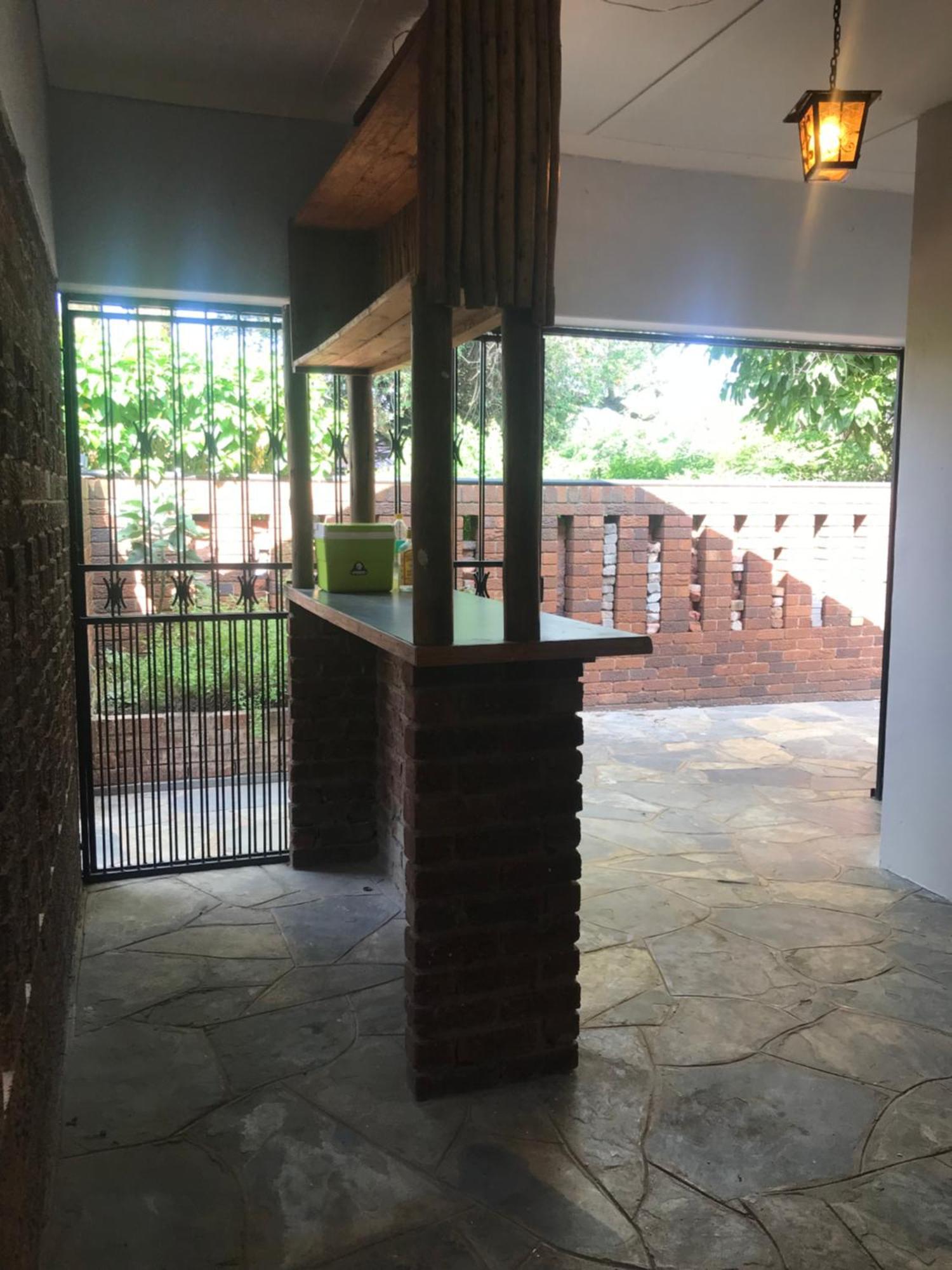 15 On Reitz Bela Bela Villa Exterior photo