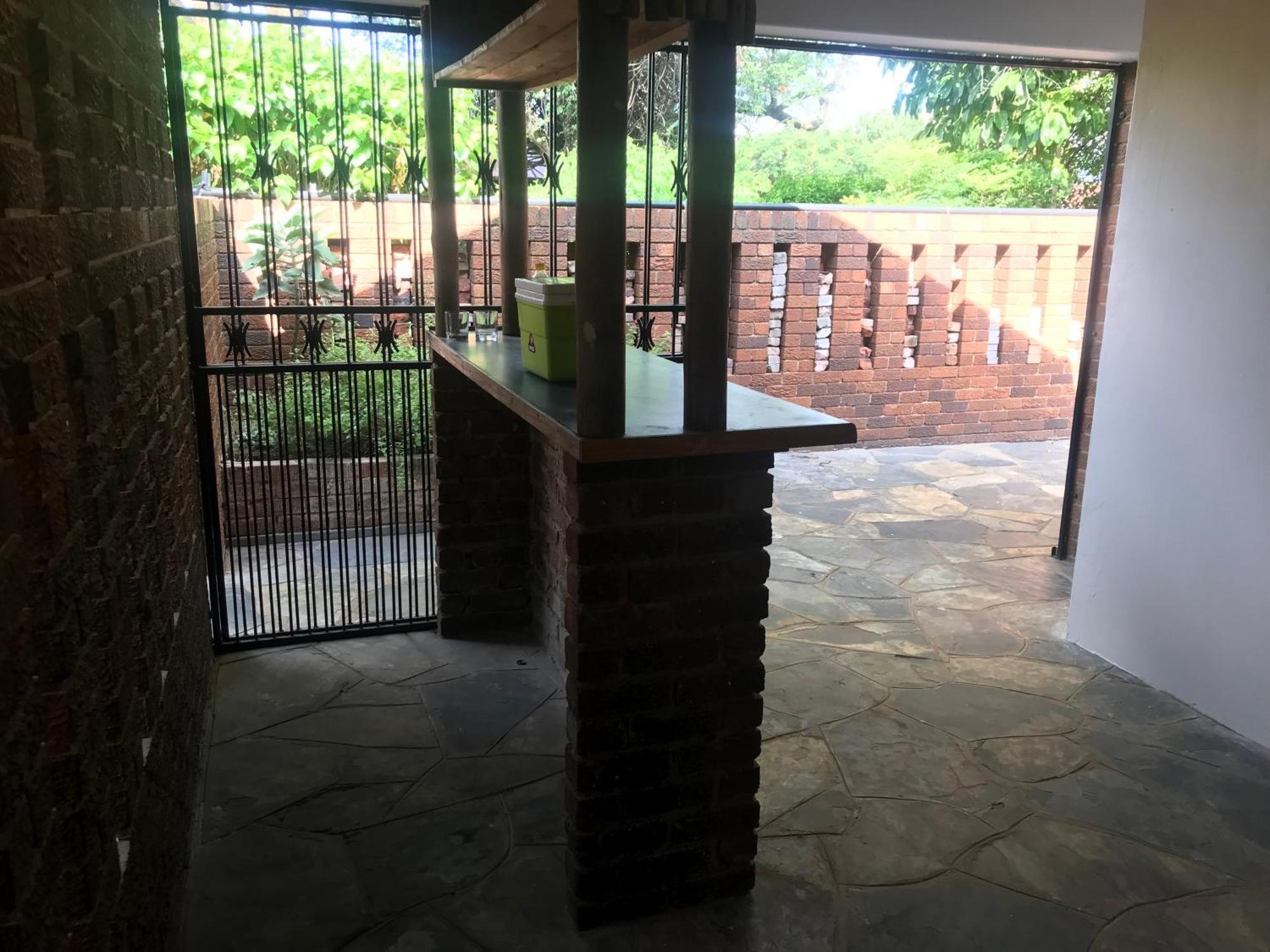 15 On Reitz Bela Bela Villa Exterior photo