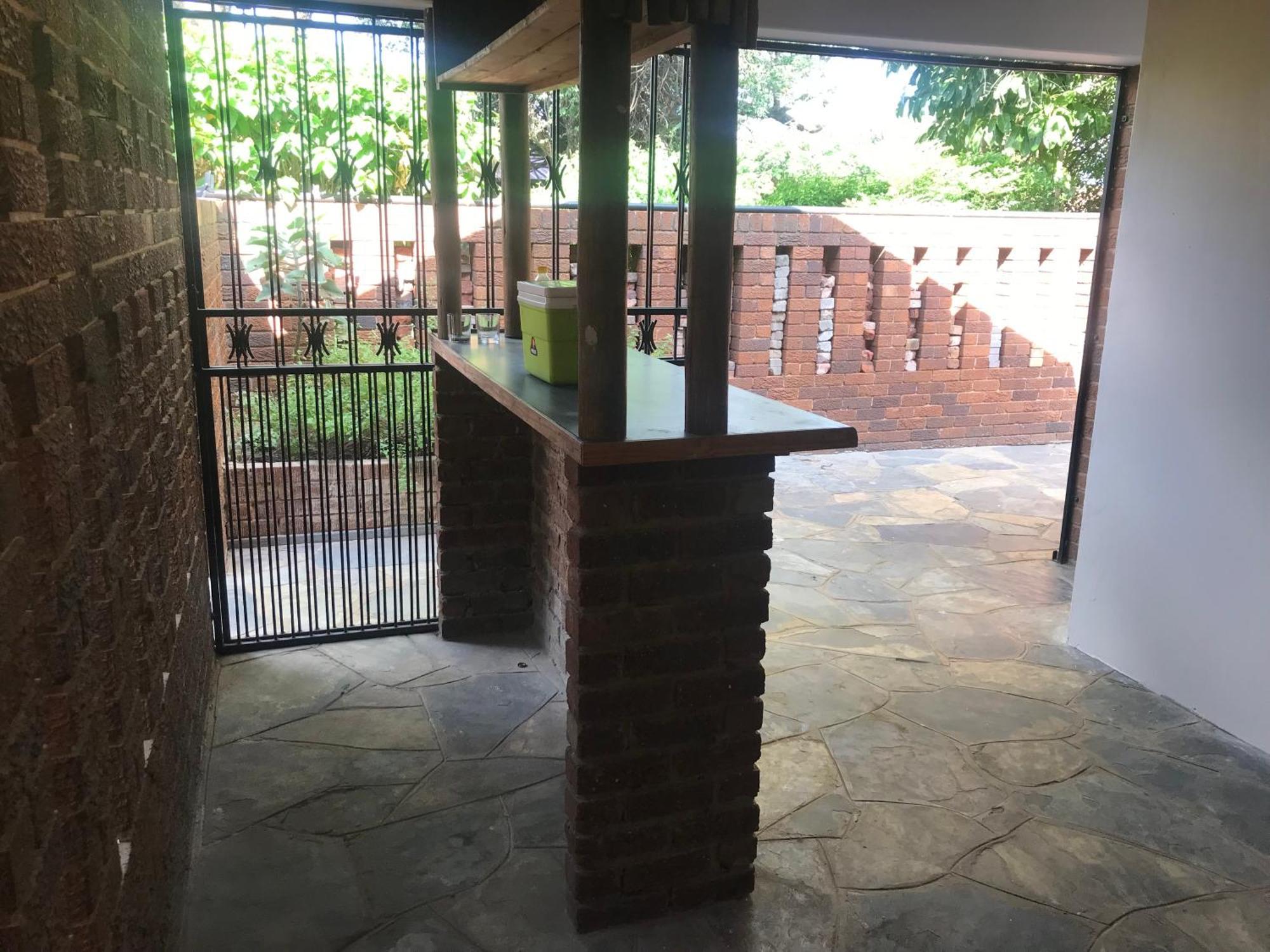 15 On Reitz Bela Bela Villa Exterior photo