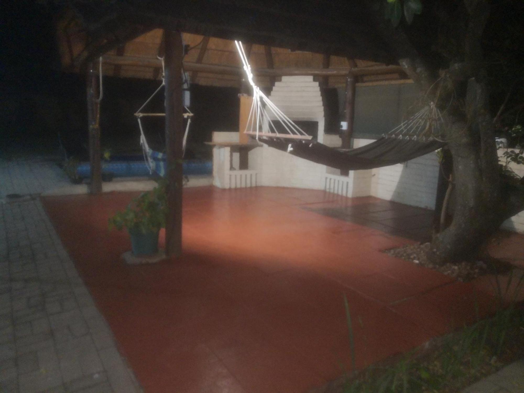 15 On Reitz Bela Bela Villa Exterior photo